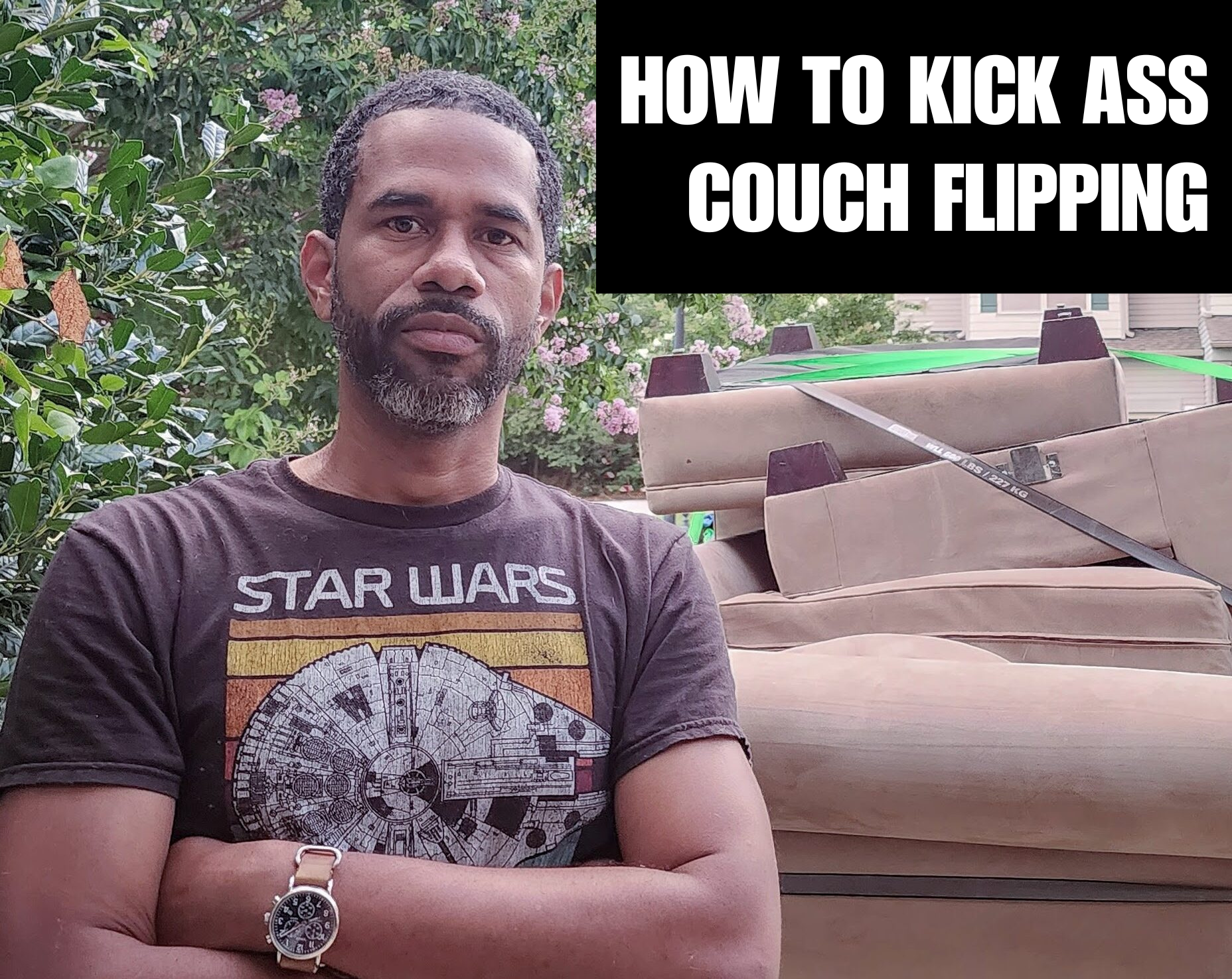 Read more about the article How to Kick Ass in Couch Flipping So You Can Change Your Life Forever in 2024