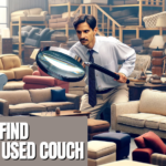 How To Find A Deal: Best Place To Buy A Used Couch