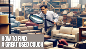 Read more about the article How To Find A Deal: Best Place To Buy A Used Couch